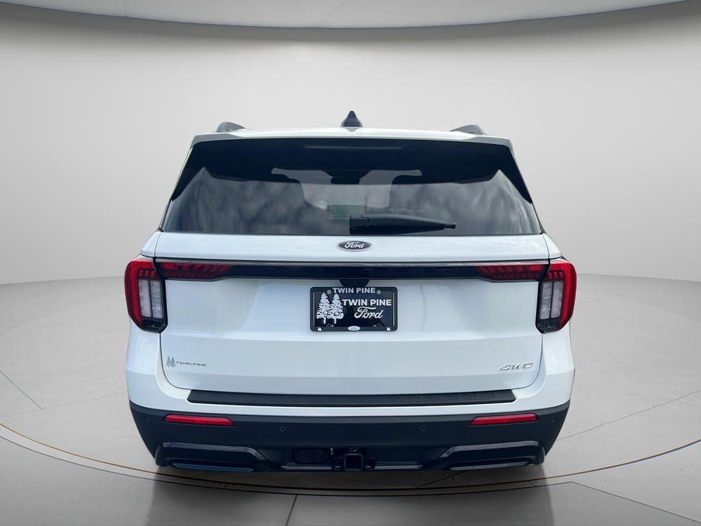 صورة 6 لـ 2026 FORD EXPLORER ST-LINE