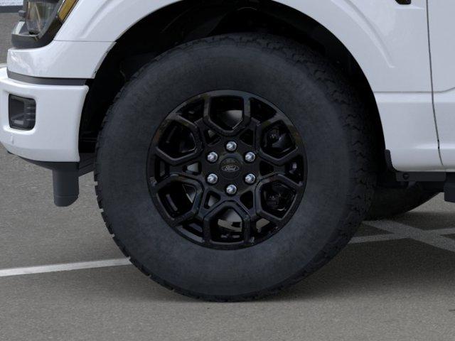 صورة مصغرة 19 لـ 2026 FORD F-150 XLT