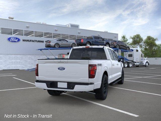 FORD F-150 XLT - 8