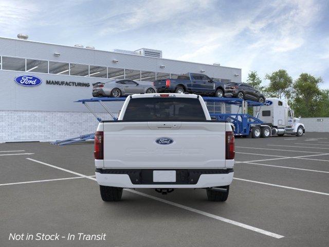 FORD F-150 XLT - 7