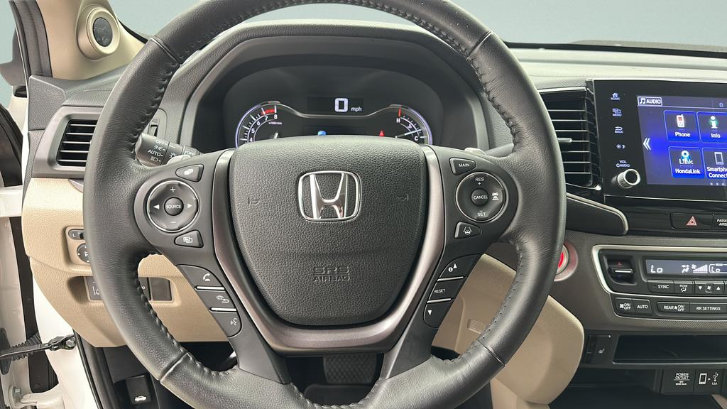 2023 Honda RIDGELINE RTL — миниатюра 16