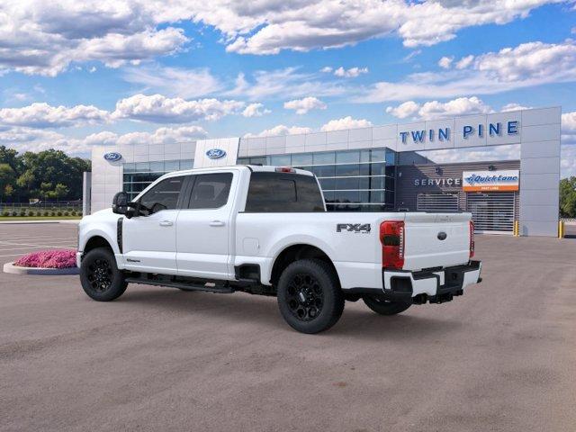 صورة مصغرة 6 لـ 2026 FORD F-350 SUPER DUTY