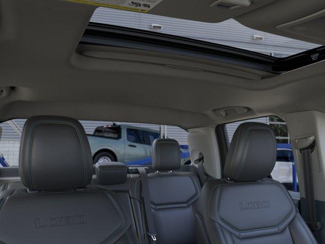 صورة 10 لـ 2026 FORD MAVERICK LOBO STANDARD