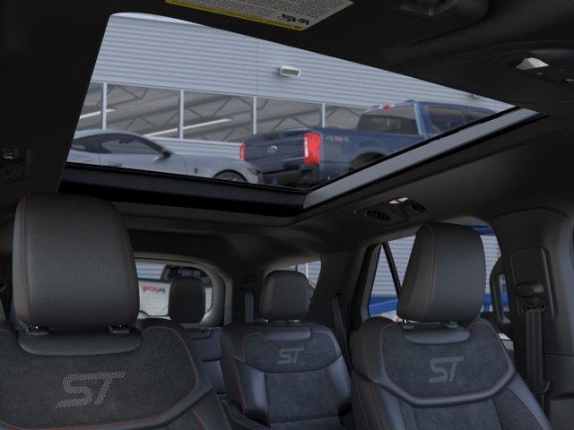 2026 FORD EXPLORER ST 缩略图 22