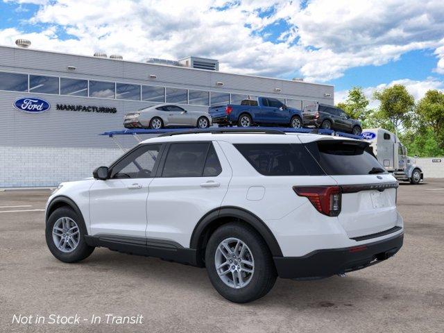 2026 FORD EXPLORER ACTIVE 照片 6