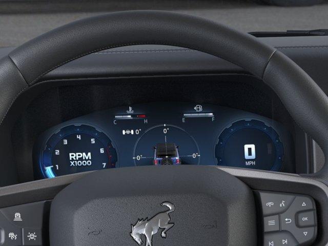 2026 FORD BRONCO OUTER BANKS — миниатюра 13