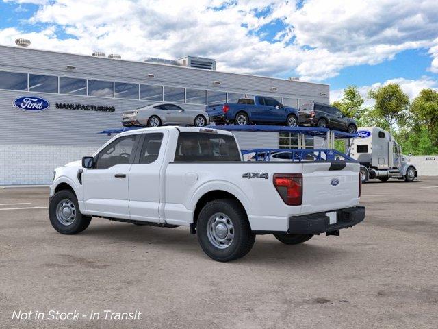 2026 FORD F-150 XL photo 6