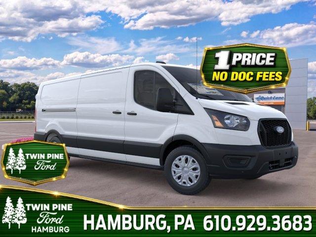 New 2026 Ford Transit-150 T-150 148 LOW RF 8800 GVWR