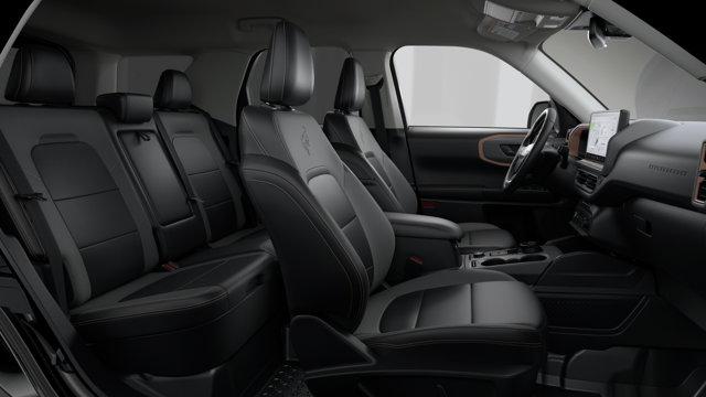2026 FORD BRONCO SPORT BADLANDS — миниатюра 6