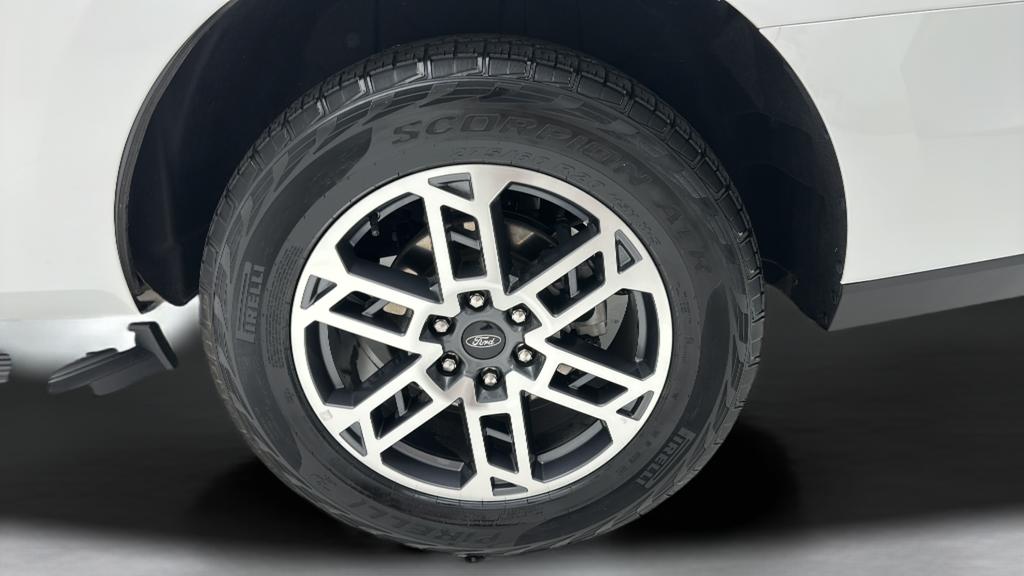 صورة 8 لـ 2025 FORD EXPEDITION ACTIVE