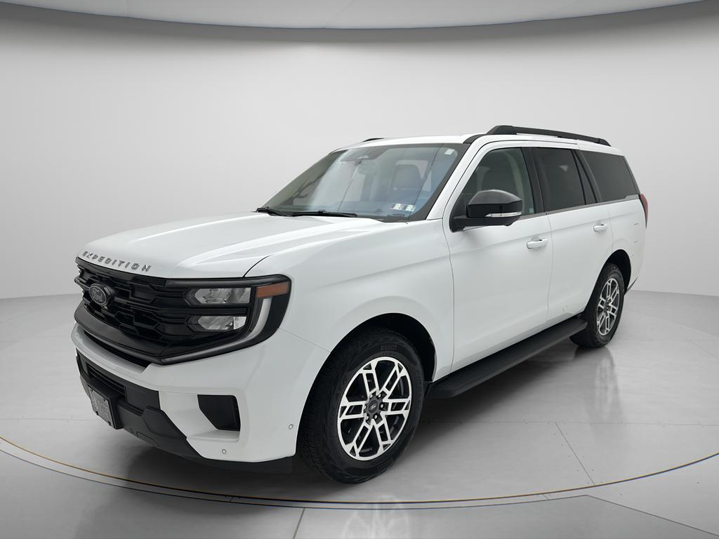 صورة 3 لـ 2025 FORD EXPEDITION ACTIVE