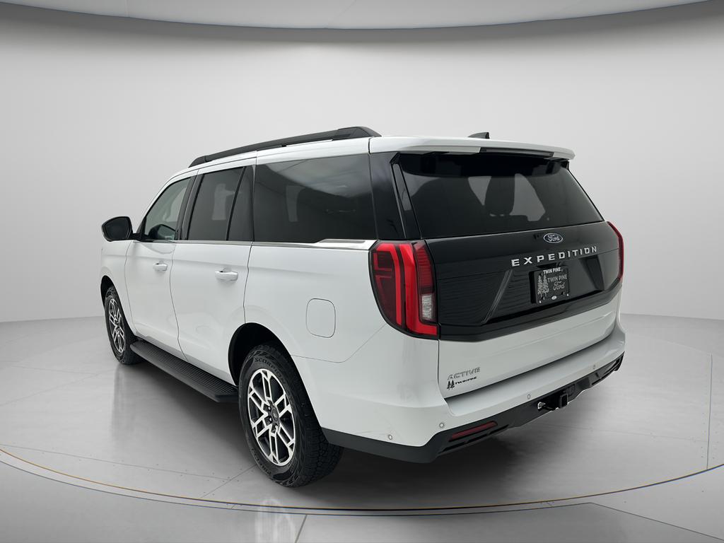 صورة 7 لـ 2025 FORD EXPEDITION ACTIVE