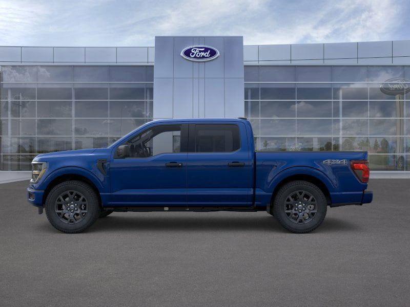 FORD F-150 STX - 3