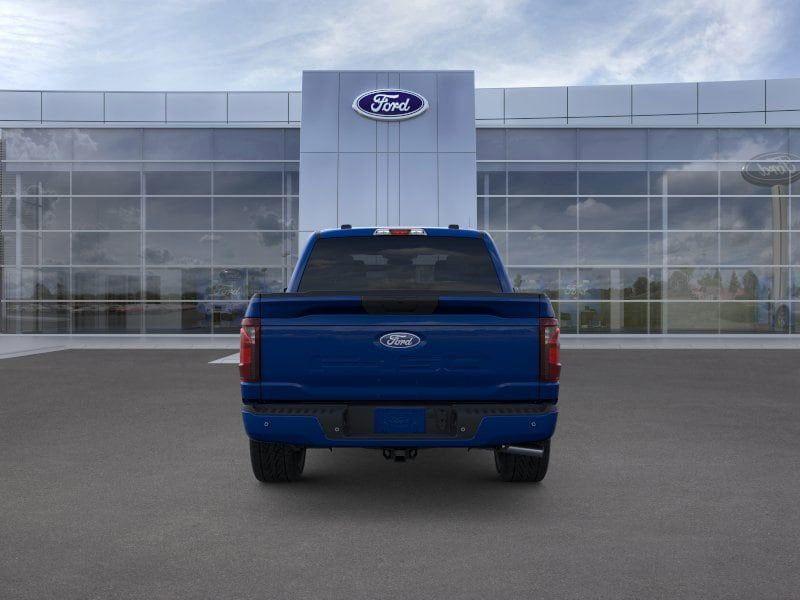 FORD F-150 STX - 5