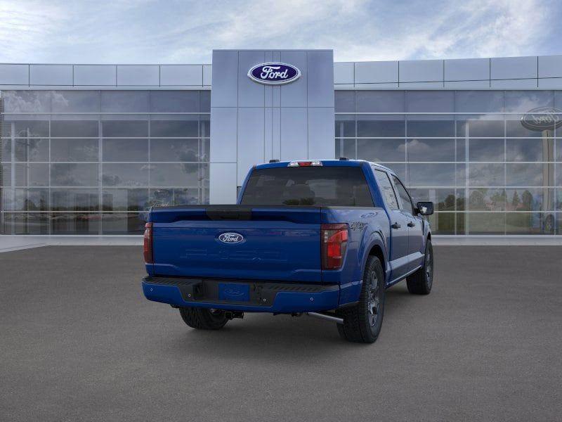 FORD F-150 STX - 8