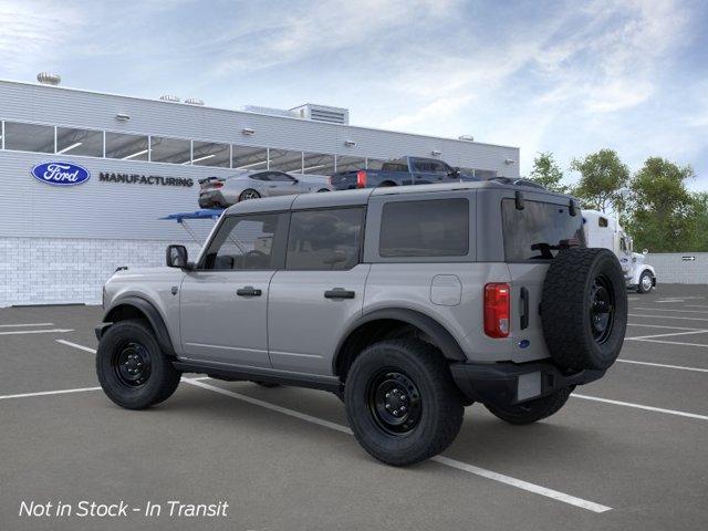 صورة 6 لـ 2026 FORD BRONCO BIG BEND