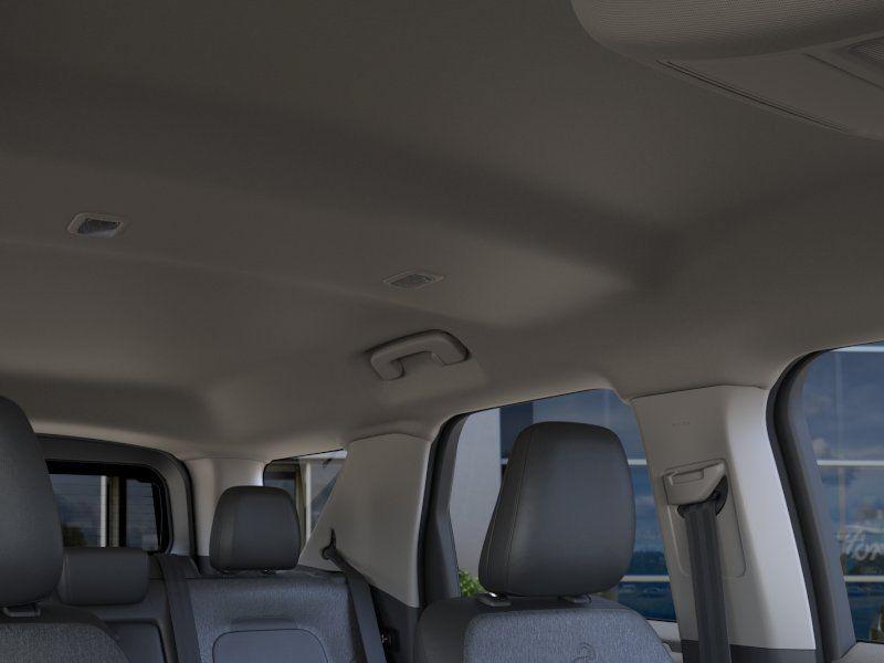 صورة مصغرة 22 لـ 2026 FORD BRONCO SPORT BIG BEND
