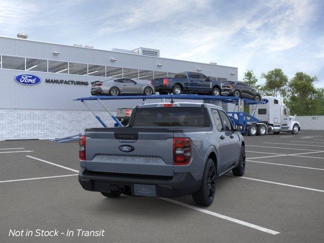 2026 FORD MAVERICK XLT — фото 8
