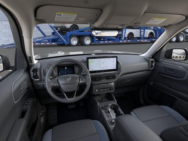 2026 FORD BRONCO SPORT OUTER BANKS 照片 9