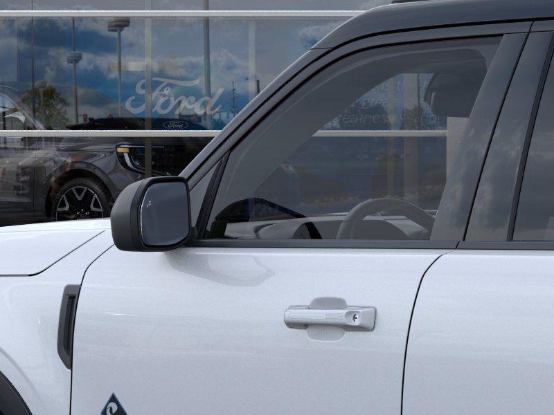 2026 FORD BRONCO SPORT OUTER BANKS 缩略图 20