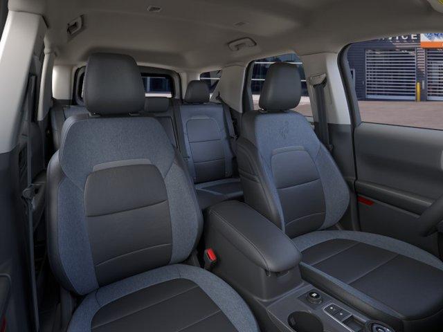 2026 FORD BRONCO SPORT OUTER BANKS 缩略图 10