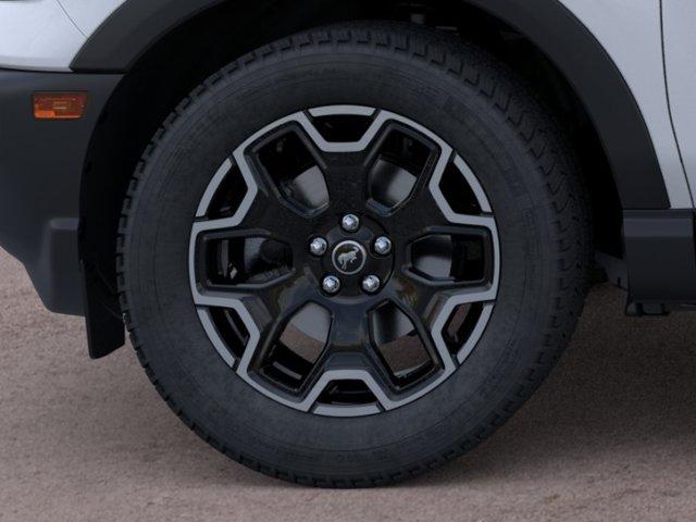 2026 FORD BRONCO SPORT OUTER BANKS 缩略图 19
