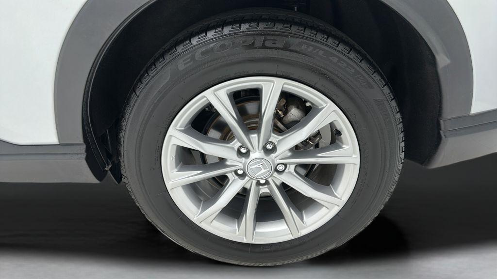 صورة 8 لـ 2025 Honda CR-V EX