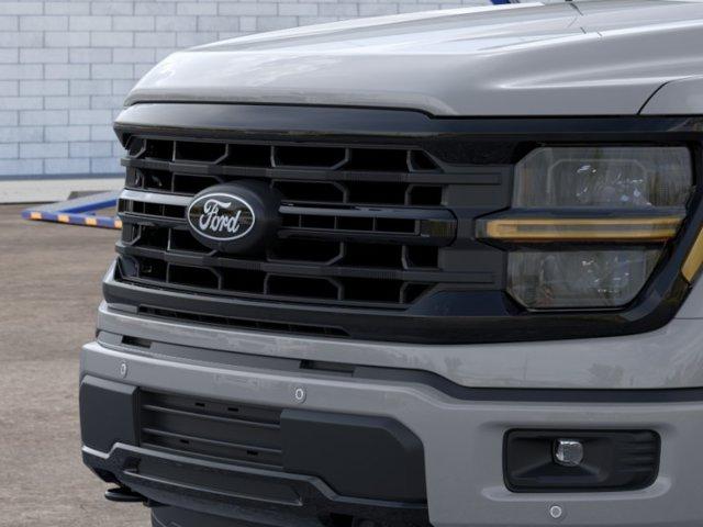 2026 FORD F-150 XLT 缩略图 17