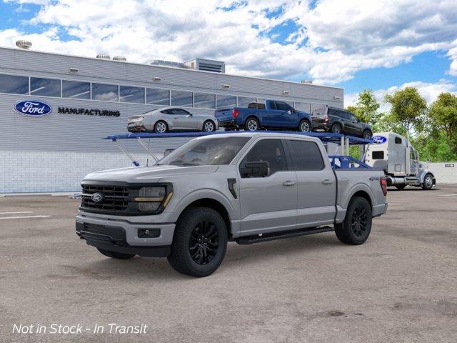 صورة 3 لـ 2026 FORD F-150 XLT