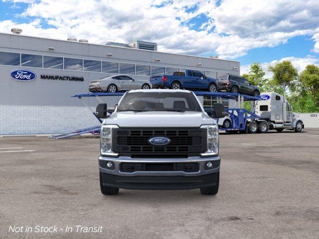 2026 FORD F-350 SUPER DUTY — фото 2