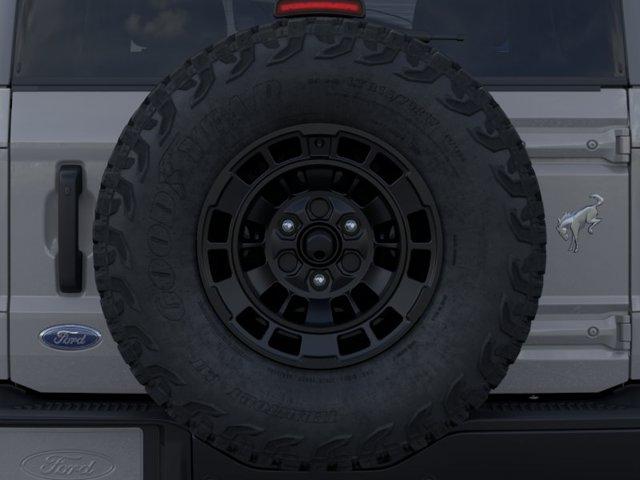 صورة مصغرة 24 لـ 2026 FORD BRONCO BADLANDS