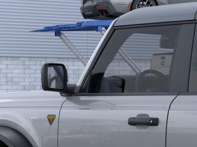 صورة مصغرة 22 لـ 2026 FORD BRONCO BADLANDS