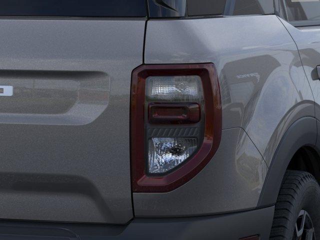 2026 FORD BRONCO SPORT OUTER BANKS — миниатюра 21