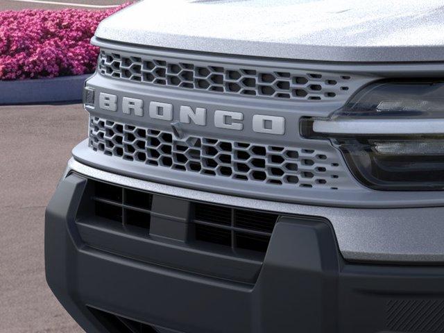 2026 FORD BRONCO SPORT OUTER BANKS — миниатюра 17