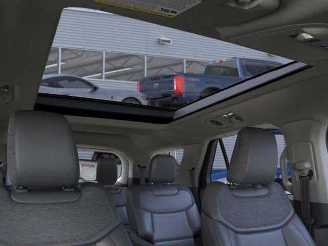 2026 FORD EXPLORER ACTIVE 缩略图 22