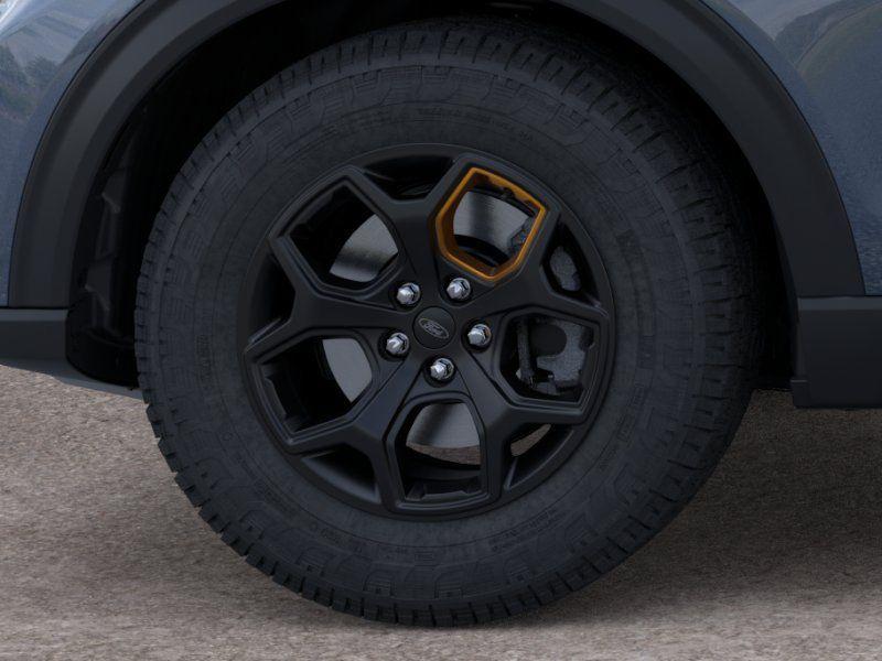 2026 FORD EXPLORER TREMOR 缩略图 19