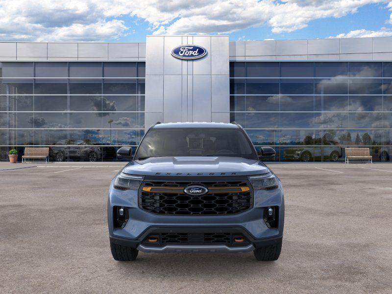 2026 FORD EXPLORER TREMOR 缩略图 2