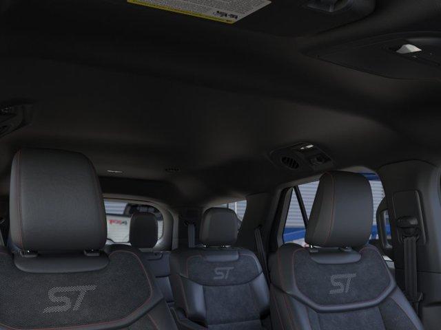 2026 FORD EXPLORER ST — миниатюра 20