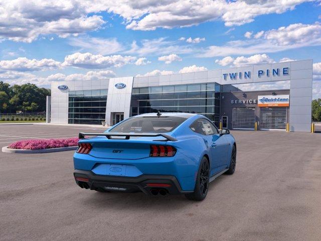 2026 FORD MUSTANG GT PREMIUM 缩略图 8