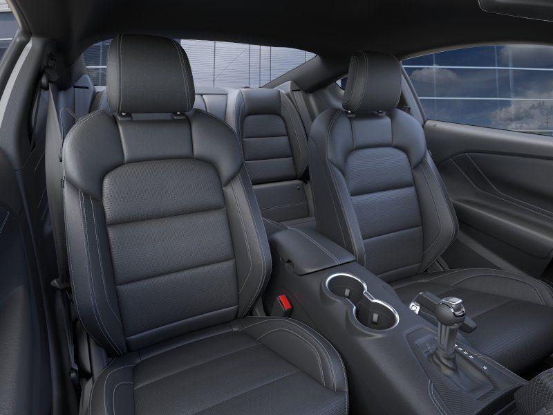صورة مصغرة 10 لـ 2026 FORD MUSTANG GT PREMIUM