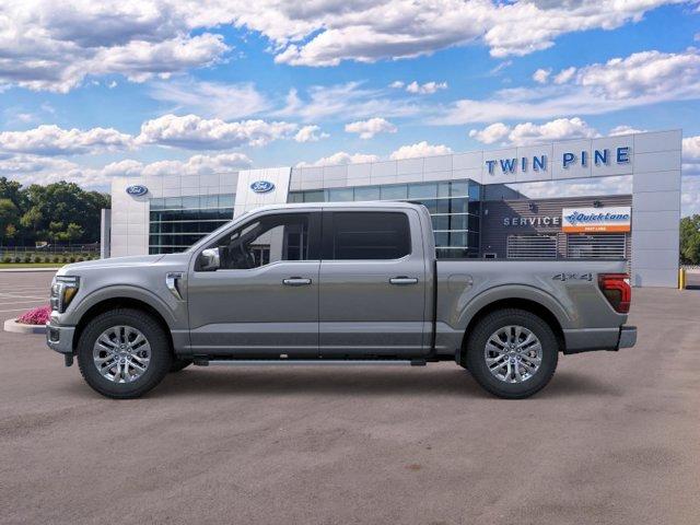2026 FORD F-150 LARIAT 缩略图 5