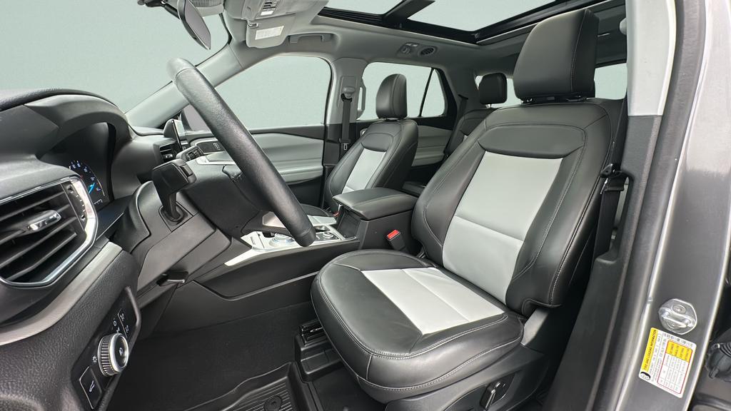 2023 FORD EXPLORER XLT — миниатюра 15