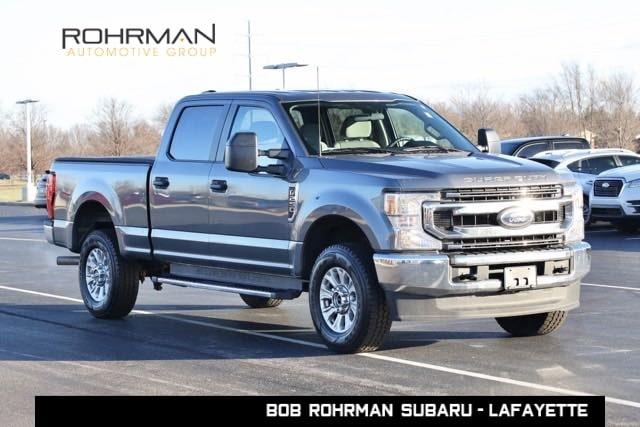 Ford F-250 2021 for Sale in Lafayette, IN