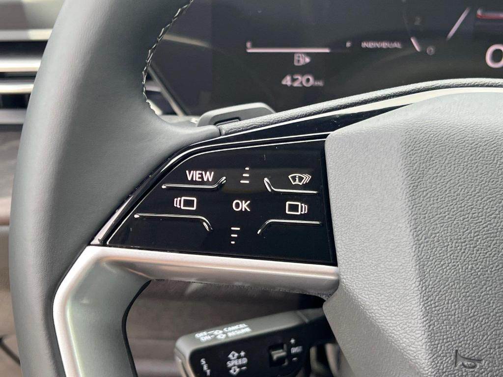 صورة مصغرة 26 لـ 2025 AUDI Q5 2.0T QUATTRO PREMIUM