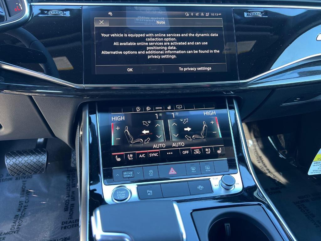 2026 AUDI Q7 45 PREMIUM thumbnail 21