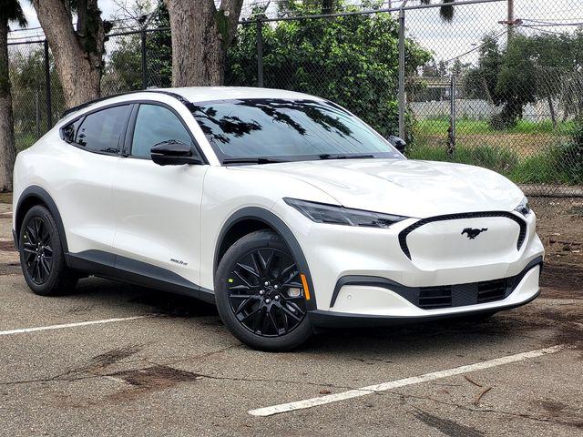 New 2026 Ford Mustang Mach-E Select