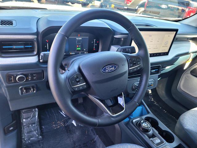 2025 FORD MAVERICK XLT 照片 6