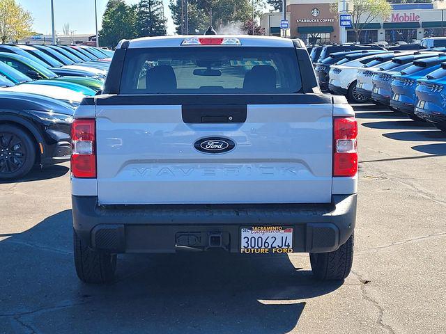 2025 FORD MAVERICK XLT 照片 5