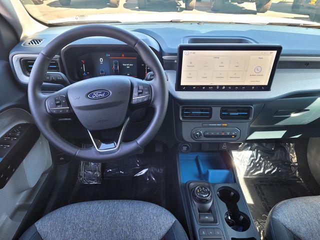 2025 FORD MAVERICK XLT 缩略图 14