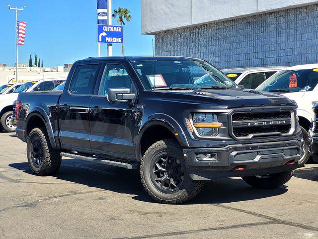 New 2026 Ford F-150 XLT